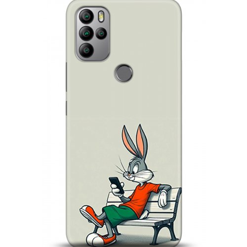 Uyumlu Kılıf HD Baskılı Kılıf - Followed Institution 5335