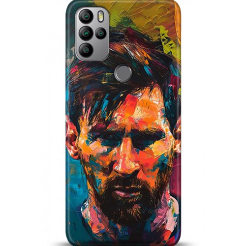 Uyumlu Kılıf HD Baskılı Kılıf - Followed Institution 5336