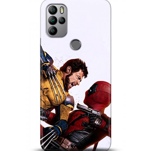 Uyumlu Kılıf HD Baskılı Kılıf - Followed Institution 5347