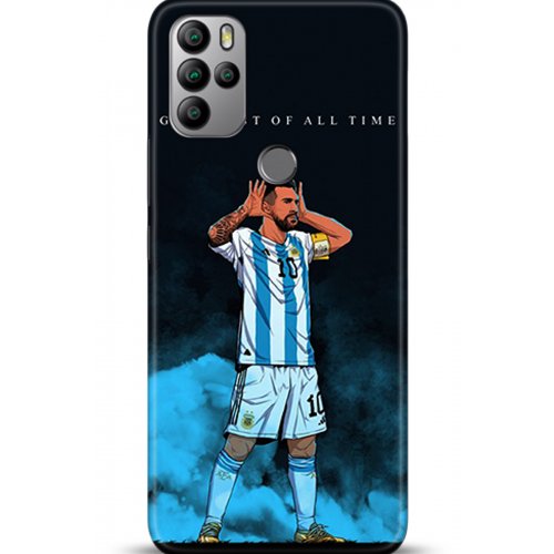 Uyumlu Kılıf HD Baskılı Kılıf - Followed Institution 5353