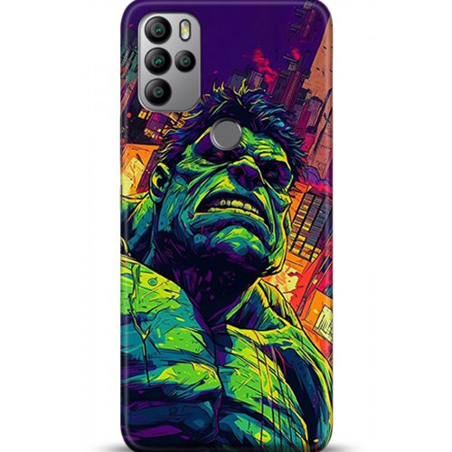 Uyumlu Kılıf HD Baskılı Kılıf - Followed Institution 5365