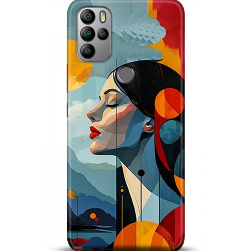 Uyumlu Kılıf HD Baskılı Kılıf - Followed Institution 5367