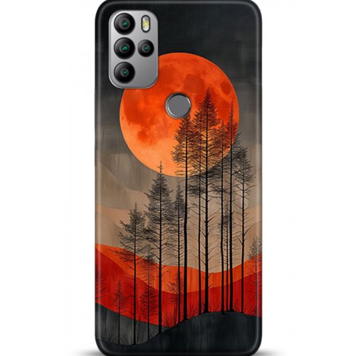 Uyumlu Kılıf HD Baskılı Kılıf - Followed Institution 5370