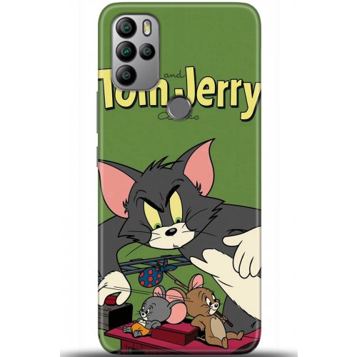 Uyumlu Kılıf HD Baskılı Kılıf - Followed Institution 5373