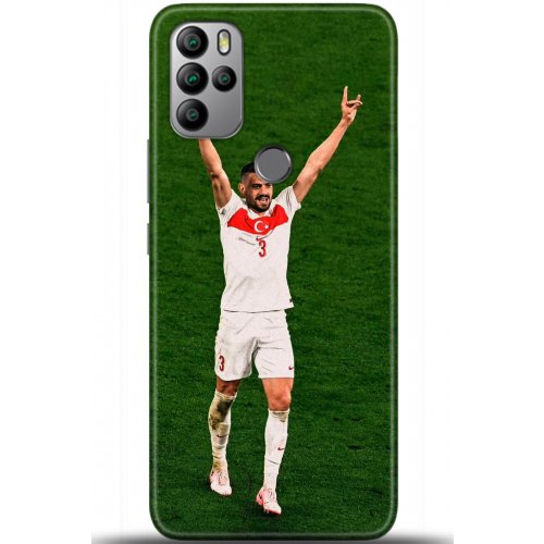 Uyumlu Kılıf HD Baskılı Kılıf - Followed Institution 5379