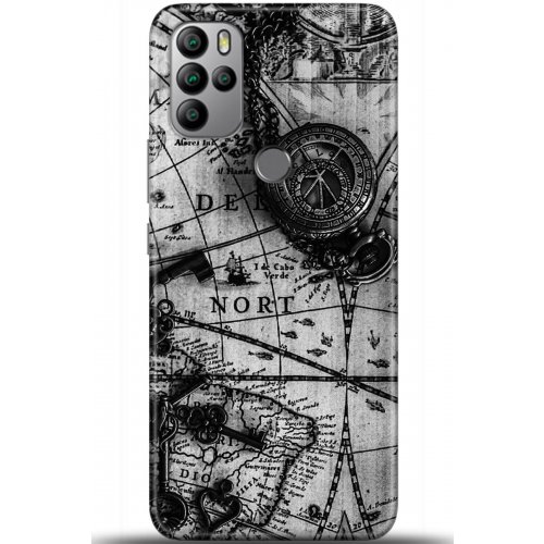 Uyumlu Kılıf HD Baskılı Kılıf - Followed Institution 5381