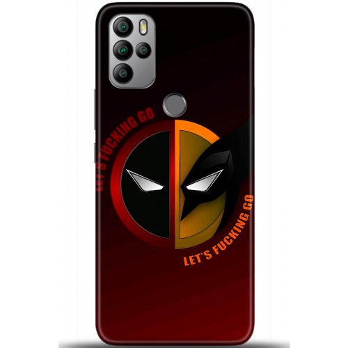 Uyumlu Kılıf HD Baskılı Kılıf - Followed Institution 5388