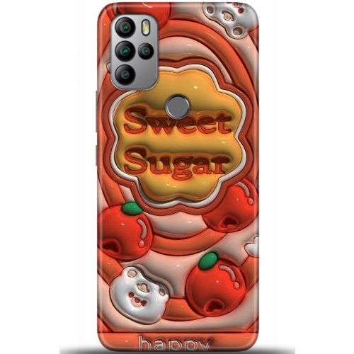 Uyumlu Kılıf HD Baskılı Kılıf - Followed Institution 5392