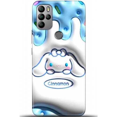 Uyumlu Kılıf HD Baskılı Kılıf - Followed Institution 5393