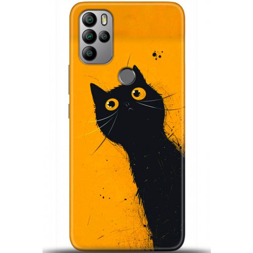 Uyumlu Kılıf HD Baskılı Kılıf - Followed Institution 5404