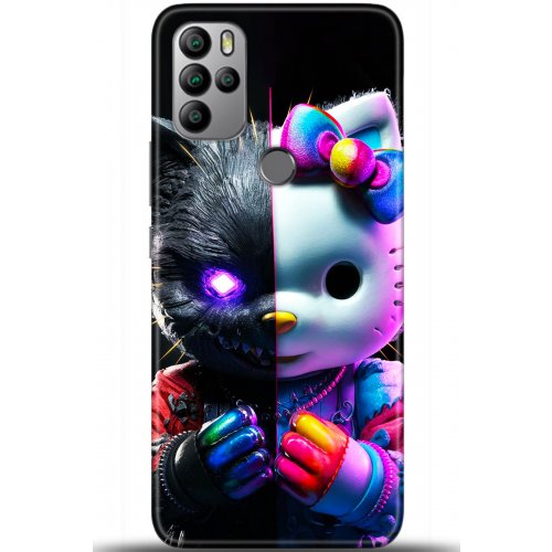 Uyumlu Kılıf HD Baskılı Kılıf - Followed Institution 5406