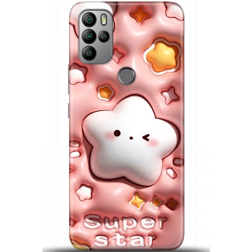 Uyumlu Kılıf HD Baskılı Kılıf - Followed Institution 5420