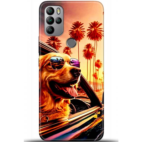 Uyumlu Kılıf HD Baskılı Kılıf - Followed Institution 5421