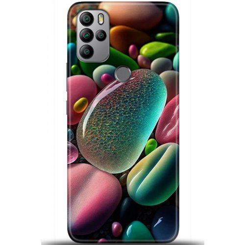 Uyumlu Kılıf HD Baskılı Kılıf - Followed Institution 5425