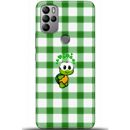 Uyumlu Kılıf HD Baskılı Kılıf - Followed Institution 5429