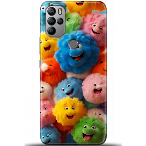 Uyumlu Kılıf HD Baskılı Kılıf - Followed Institution 5439