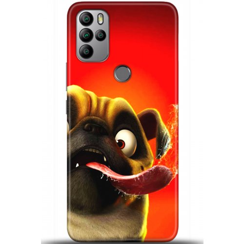 Uyumlu Kılıf HD Baskılı Kılıf - Followed Institution 5451