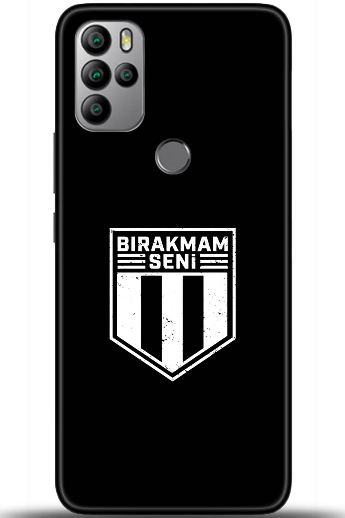 General Mobile GM 21 Pro Uyumlu Kılıf HD Baskılı Kılıf - Followed Institution 5474