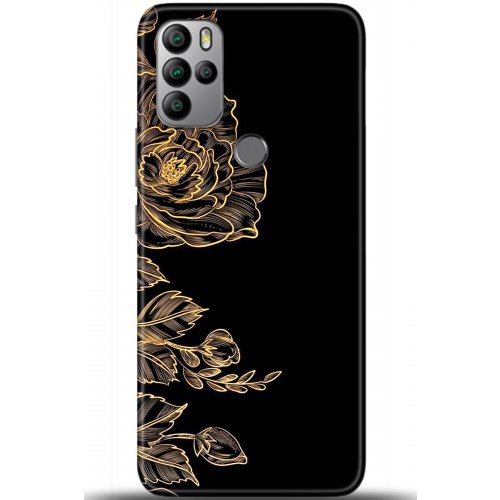 Uyumlu Kılıf HD Baskılı Kılıf - Followed Institution 5482