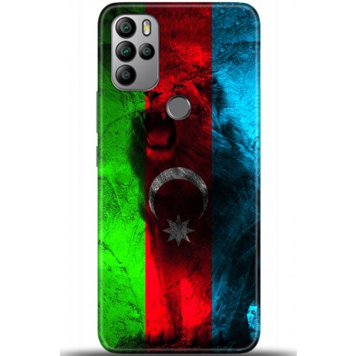 Uyumlu Kılıf HD Baskılı Kılıf - Followed Institution 5484