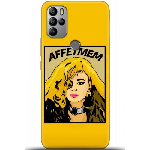 Uyumlu Kılıf HD Baskılı Kılıf - Followed Institution 5487