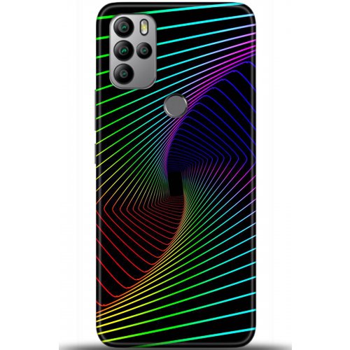 Uyumlu Kılıf HD Baskılı Kılıf - Followed Institution 5488