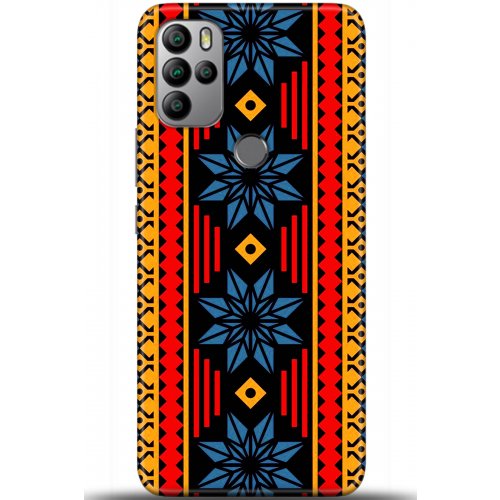 Uyumlu Kılıf HD Baskılı Kılıf - Followed Institution 5502