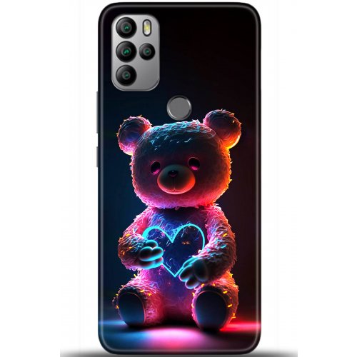 Uyumlu Kılıf HD Baskılı Kılıf - Followed Institution 5507