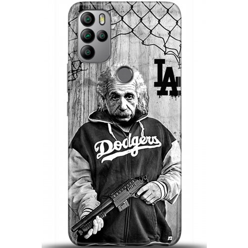 Uyumlu Kılıf HD Baskılı Kılıf - Followed Institution 5509