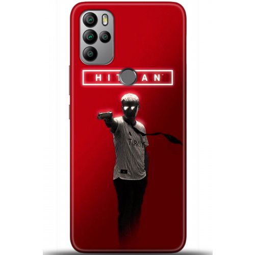 Uyumlu Kılıf HD Baskılı Kılıf - Followed Institution 5510