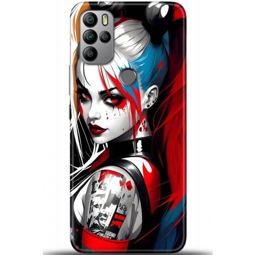 Uyumlu Kılıf HD Baskılı Kılıf - Followed Institution 5522