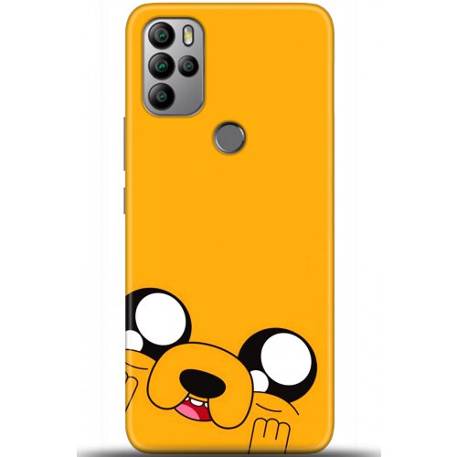 Uyumlu Kılıf HD Baskılı Kılıf - Followed Institution 5531