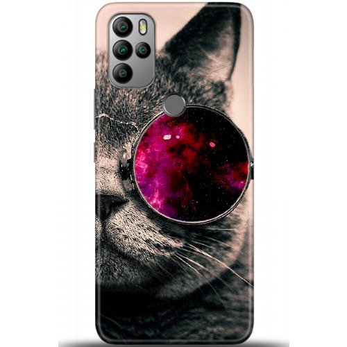 Uyumlu Kılıf HD Baskılı Kılıf - Followed Institution 5535