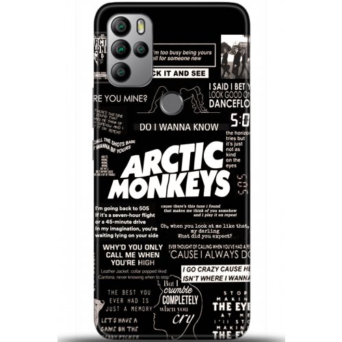 Uyumlu Kılıf HD Baskılı Kılıf - Followed Institution 5538