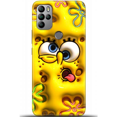 Uyumlu Kılıf HD Baskılı Kılıf - Followed Institution 5539