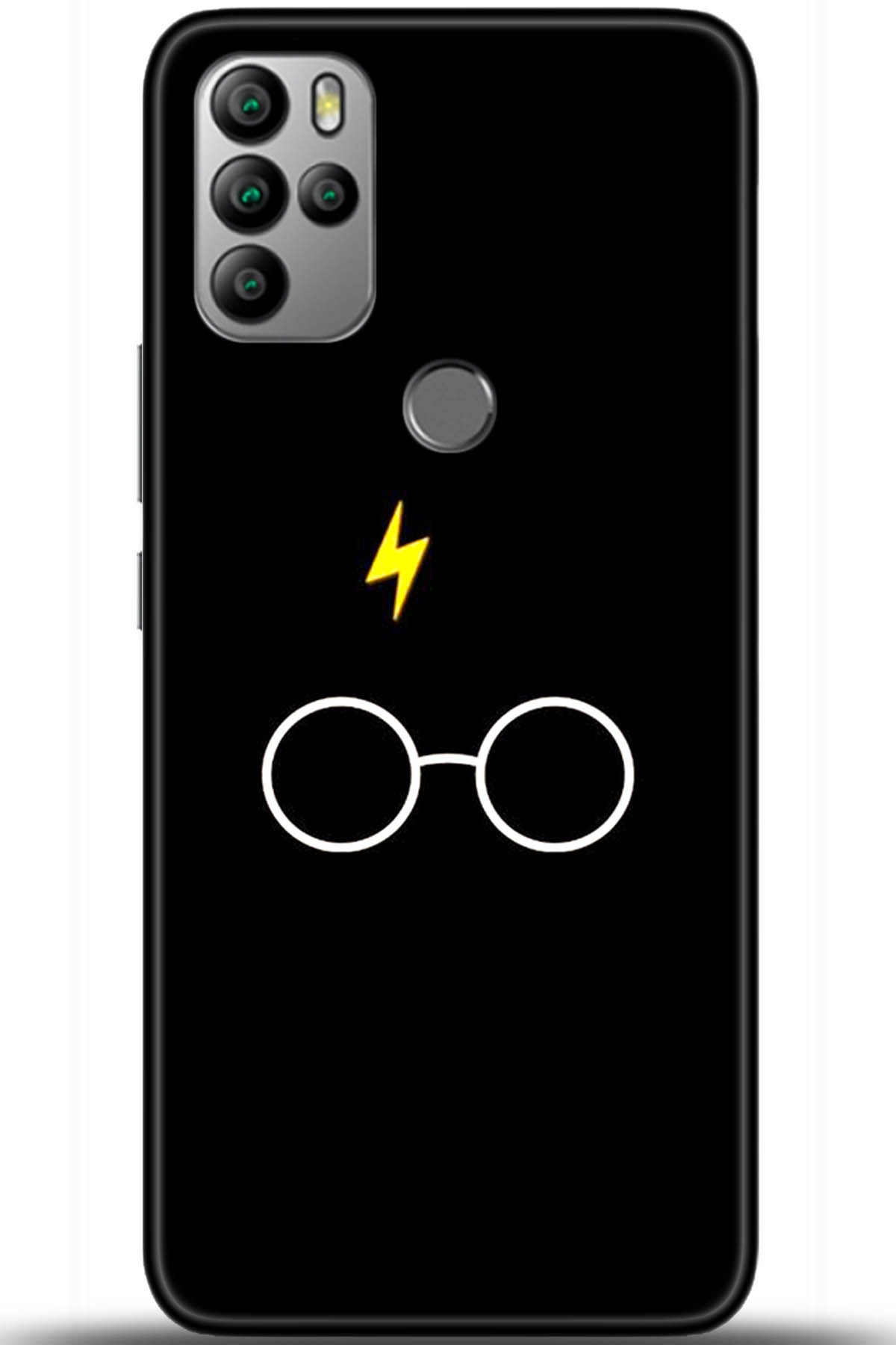 General Mobile GM 21 Pro Uyumlu Kılıf HD Baskılı Kılıf - Followed Institution 5550