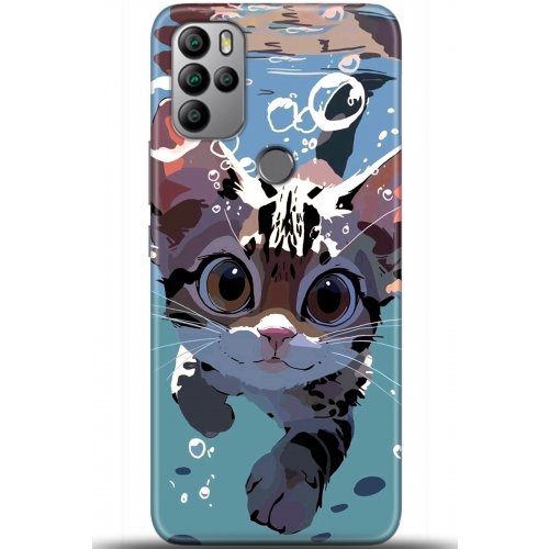 Uyumlu Kılıf HD Baskılı Kılıf - Followed Institution 5557