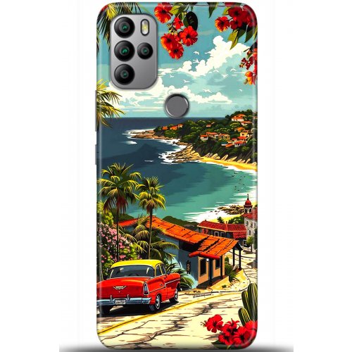 Uyumlu Kılıf HD Baskılı Kılıf - Followed Institution 5560