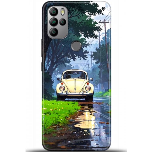 Uyumlu Kılıf HD Baskılı Kılıf - Followed Institution 5562