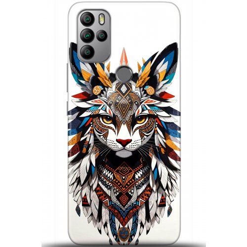 Uyumlu Kılıf HD Baskılı Kılıf - Followed Institution 5570