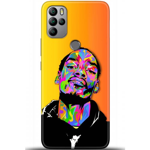 Uyumlu Kılıf HD Baskılı Kılıf - Followed Institution 5573