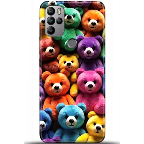 Uyumlu Kılıf HD Baskılı Kılıf - Followed Institution 5606