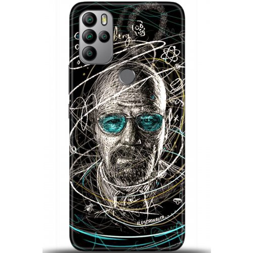 Uyumlu Kılıf HD Baskılı Kılıf - Followed Institution 5619