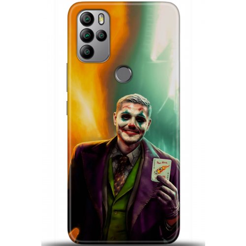 Uyumlu Kılıf HD Baskılı Kılıf - Followed Institution 5636