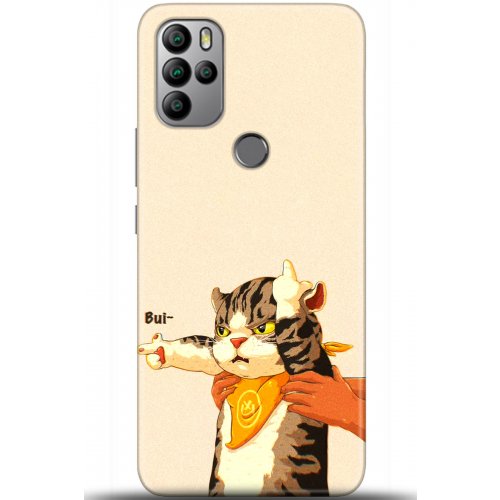 Uyumlu Kılıf HD Baskılı Kılıf - Followed Institution 5650