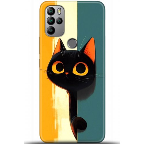 Uyumlu Kılıf HD Baskılı Kılıf - Followed Institution 5654