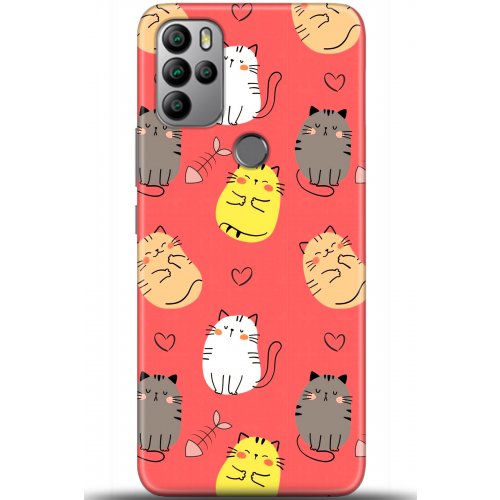 Uyumlu Kılıf HD Baskılı Kılıf - Followed Institution 5656