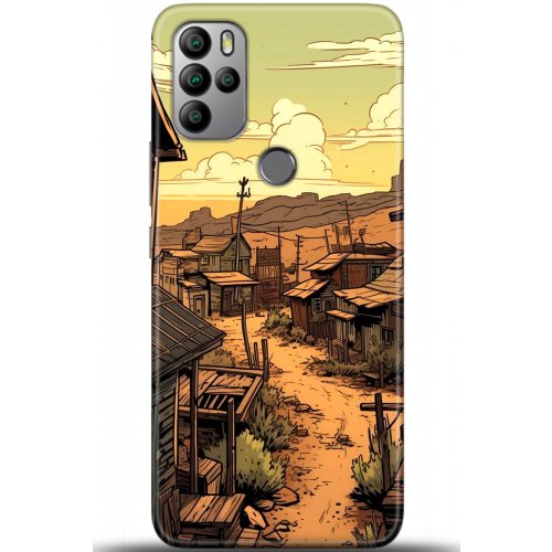 Uyumlu Kılıf HD Baskılı Kılıf - Followed Institution 5676