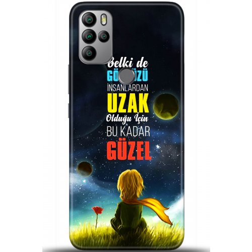 Uyumlu Kılıf HD Baskılı Kılıf - Followed Institution 5699