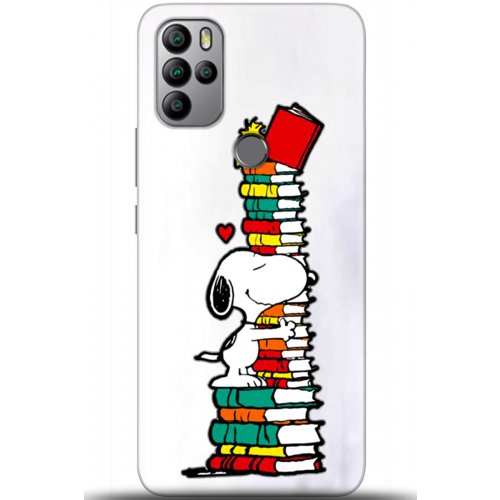 Uyumlu Kılıf HD Baskılı Kılıf - Followed Institution 5703